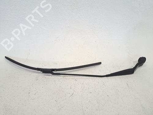 Used Front windshield wiper arm RENAULT GRAND SCÉNIC IV (R9_) 1.6 dCi 130 (130 hp) 26316000