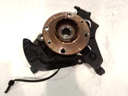 Højre Styrespindel Lejehus Højre Styrespindel Lejehus FIAT 500 (312_) 1.0 Mild Hybrid (312.AYD1B) (69 hp) 33764826 33764826