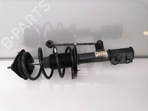 Used Right front shock absorber HYUNDAI i30 (FD) 1.4 (109 hp) 24140000