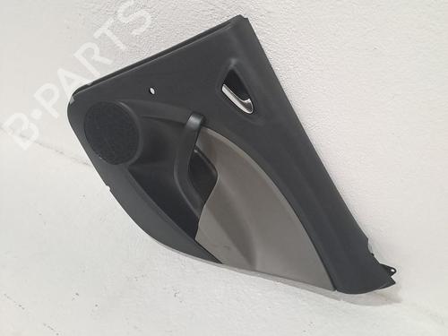 Used Rear right panel SEAT IBIZA IV SC (6J1, 6P5) 1.2 TSI (105 hp) 28037382