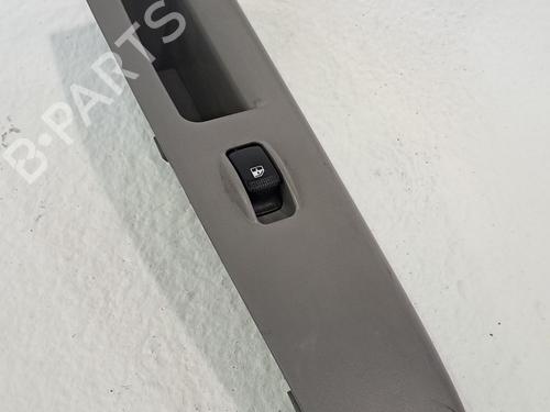 Right front window switch KIA SORENTO I (JC) 2.5 CRDi | BP24608480I26 