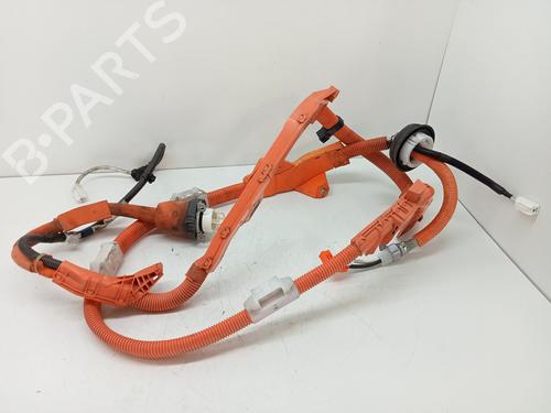 Used Cable TOYOTA AURIS Estate (_E18_) 1.8 Hybrid (ZWE186_, ZWE186R, ZWE186H) (136 hp) 29421083