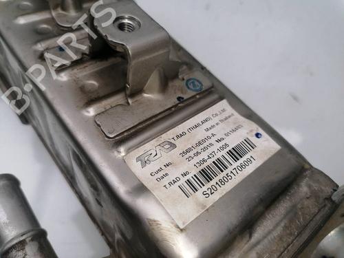 Egr TOYOTA HILUX VIII Pickup (_N1_) 2.4 D 4WD (GUN125_, GUN125R) | BP27461687M69 
