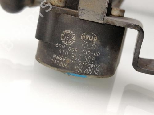 Elektronisk sensor AUDI A3 (8P1) S3 quattro | BP23651481M84 