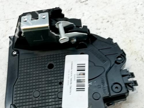 Used Rear left lock Rear left lock LEXUS UX (_AA1_, _AH1_, _MA1_) 250h (MZAH10) (184 hp) 36072905 36072905
