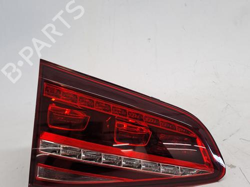 Used Left tailgate light VW GOLF VII (5G1, BQ1, BE1, BE2) 2.0 TDI (150 hp) 24883793