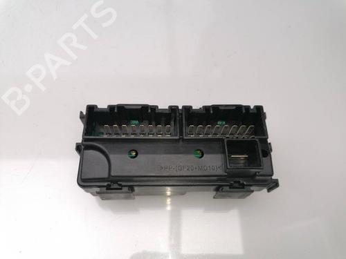 Fuse box KIA CEE'D (JD) 1.6 CRDi 136 | BP23652194E1