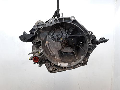 Used Gearbox CITROËN BERLINGO Box Body/MPV (B9) 1.6 HDi 90 16V (90 hp) 26285818