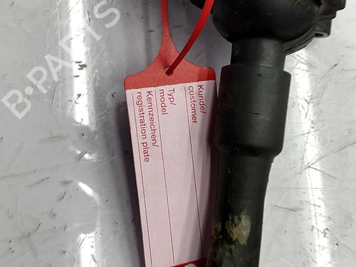 Tændspole BMW 3 Coupe (E46) 320 Ci (150 hp) 31328619