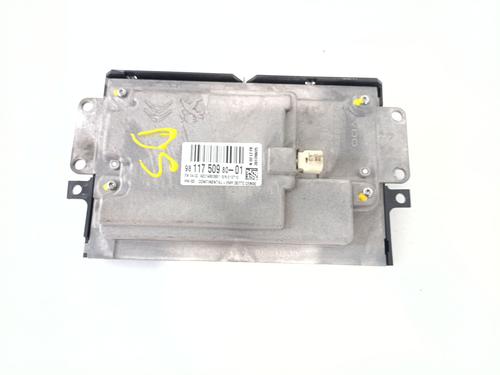 Display CITROËN C4 II (NC_) 1.6 BlueHDi 100 | BP28179170C48 