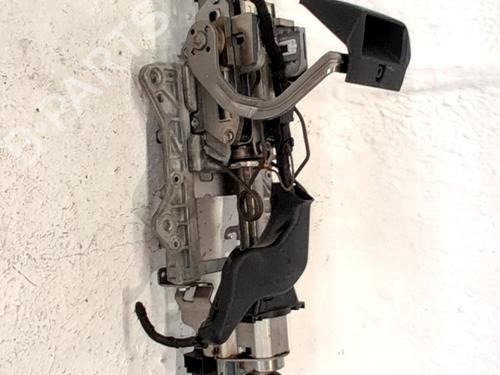 Used Steering column Steering column VW PASSAT B6 (3C2) 2.0 TDI 16V (140 hp) 36015840 36015840