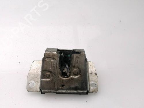 Tailgate lock MERCEDES-BENZ M-CLASS (W163) ML 270 CDI (163.113) | BP23377179C101 