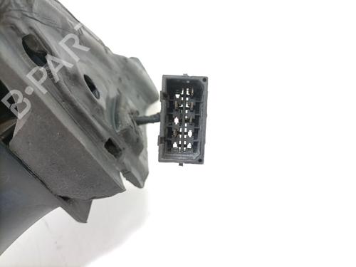 Left mirror AUDI A3 (8L1) 1.9 TDI | BP28126099C26 