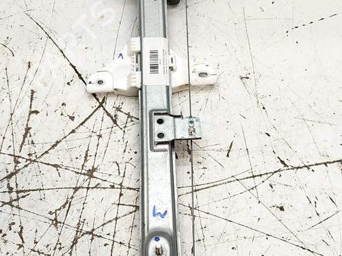 Used Front left window mechanism Front left window mechanism 38042940 38042940