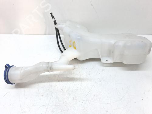 Windscreen washer tank FORD FIESTA VII (HJ, HF) 1.1 Ti-VCT | BP28975256C113 