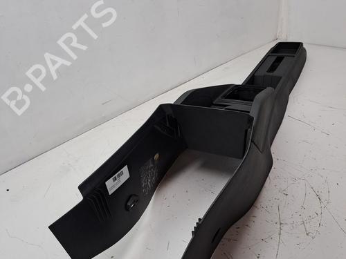 Used Armrest / Center console SKODA FABIA III Estate (NJ5) 1.0 (75 hp) 23944806