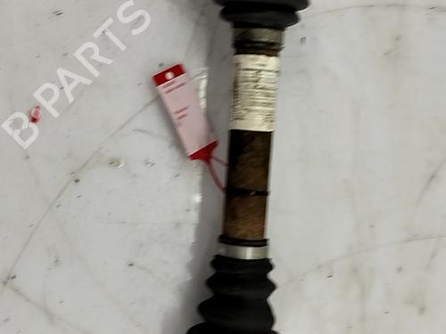 Drivaksel fortil venstre CITROËN XSARA PICASSO (N68) 1.6 HDi | BP30925852M38