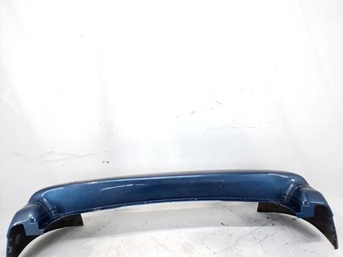 Rear bumper CITROËN BERLINGO MULTISPACE (B9) 1.6 BlueHDi 100 | BP29991280C8