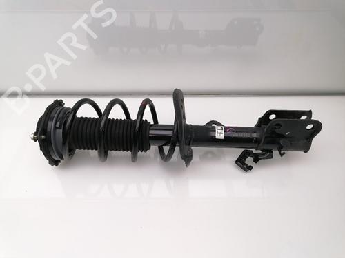 Used Left front shock absorber NISSAN JUKE (F15) 1.6 (117 hp) 23937937
