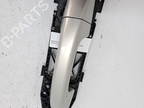 Used Exterior handle SEAT ALHAMBRA (710, 711) 2.0 TDI (140 hp) 23378066