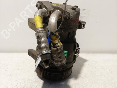 AC compressor PEUGEOT 307 Break (3E) 1.6 16V | BP25465840M34 