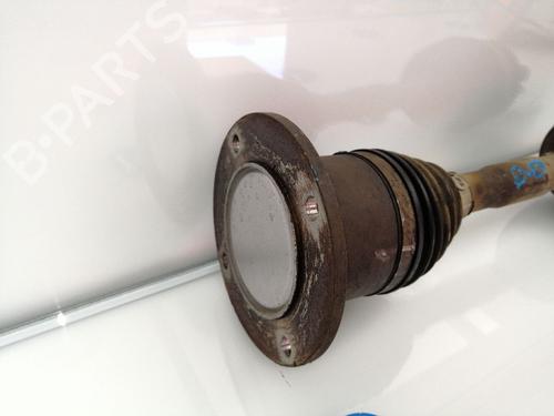 Right front driveshaft MITSUBISHI PAJERO IV (V8_W, V9_W) 3.2 DI-D 4WD (V98W, V88W) | BP23893478M39