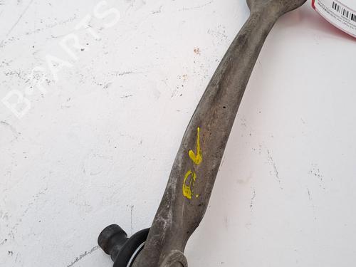 Used Left front suspension arm SEAT EXEO (3R2) 2.0 TDI (120 hp) 27253095