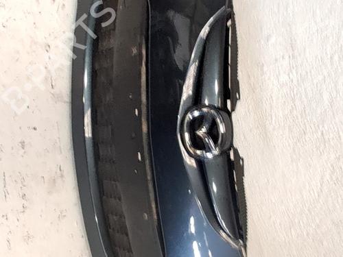 Used Front bumper Front bumper MAZDA 2 (DE_, DH_) 1.5 (DE5FS) (103 hp) 33768423 33768423