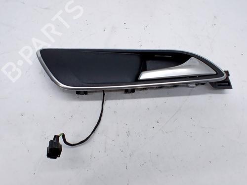 Used Front right interior door handle Front right interior door handle 38417527 38417527