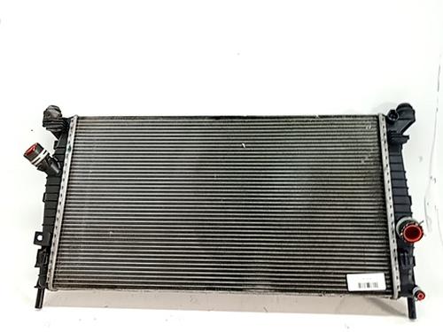 Radiateur Radiateur VOLVO C30 (533) 1.6 D (109 hp) 36157723 36157723