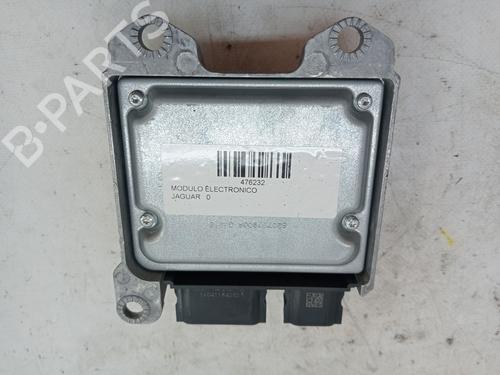 Modulo electronico JAGUAR XJ (X351) 3.0 SDV6 (300 hp) 23359697
