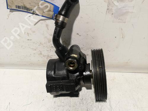 Used Steering pump PEUGEOT BOXER Platform/Chassis (ZCT_) 2.5 D (86 hp) 25459448