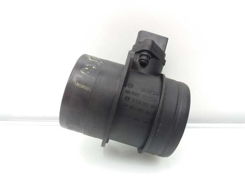 Luchtmassameter VW PASSAT B6 (3C2) 2.0 TDI 16V (140 hp) 25255109