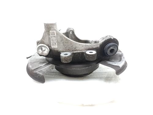 Left rear steering knuckle BMW 5 (E60) 530 d | BP27252919M27 