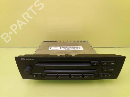 Radio BMW 3 (E90) 318 d | BP23387290E6