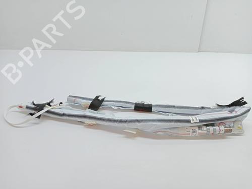 Left curtain airbag DACIA SANDERO III 1.0 TCe 90 | BP23342220C11 