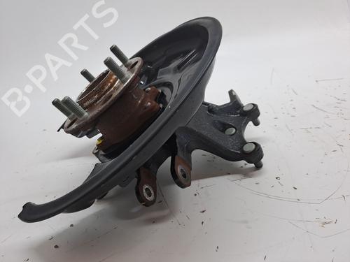 Left rear steering knuckle HYUNDAI TUCSON (TL, TLE) 1.6 GDi | BP23363062M27 