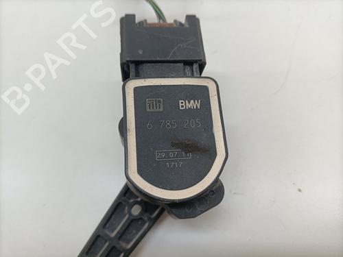 Electronic sensor BMW 3 (E90) 320 d | BP25455903M84 