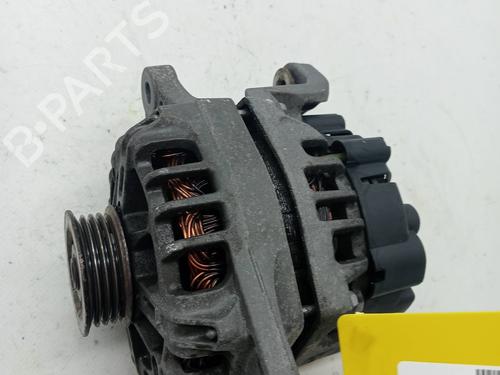 Used Alternator NISSAN MICRA III (K12) 1.2 16V (80 hp) 23348847