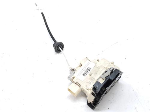 Rear right lock AUDI Q7 (4LB) 3.6 FSI quattro | BP29301883C99 