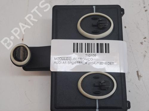 Module électronique AUDI A5 Sportback (F5A, F5F) 2.0 TDI (190 hp) 28164026