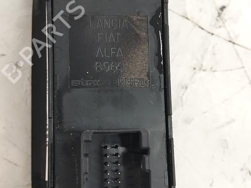 Left front window switch FIAT 500e (332_) Elektro 3+1 (FA1) | BP39556201I27 - Image 2