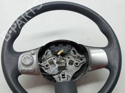 Steering wheel NISSAN MICRA IV (K13K, K13KK) 1.2 | BP23353062C49 