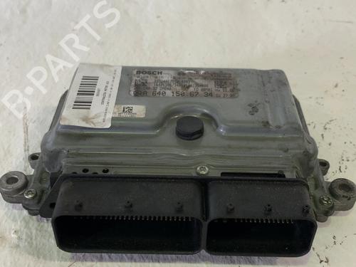 Used Engine control unit (ECU) Engine control unit (ECU) MERCEDES-BENZ A-CLASS (W169) A 180 CDI (169.007, 169.307) (109 hp) 33767186 33767186