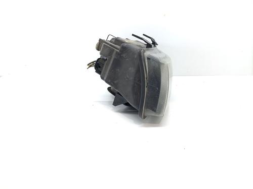 Left headlight SEAT TOLEDO II (1M2) 1.6 | BP26674996C28 