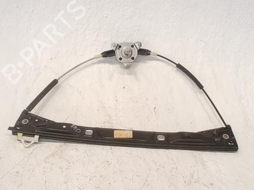 Used Front right window mechanism Front right window mechanism 37223870 37223870