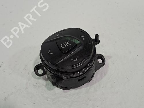 Used Steering wheel controls FORD FOCUS III 1.6 TDCi (95 hp) 24171389