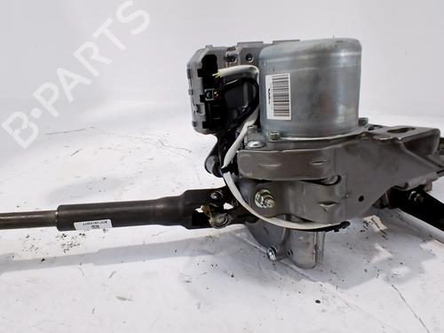 Steering column RENAULT MEGANE IV Hatchback (B9A/M/N_) 1.5 dCi 110 (B9A3) | BP38407899M21 - Image 2
