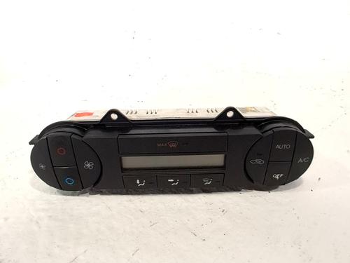 AC-Styringsenhed/Manøvreenhed AC-Styringsenhed/Manøvreenhed FORD MONDEO III (B5Y) 2.2 TDCi (155 hp) 33766281 33766281