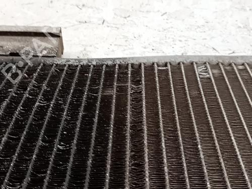 Heater matrix FIAT 500 (312_) 1.2 (312AXA1A) | BP39556794M63 - Image 2